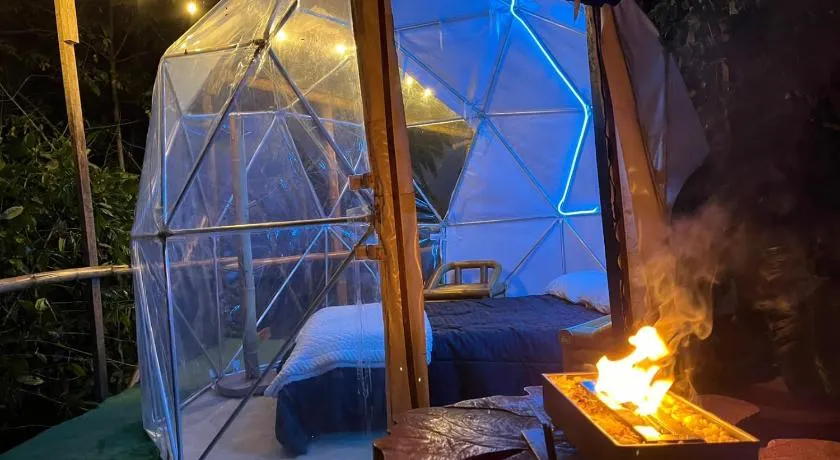 Mirador de la Montaña Glamping - Image 1
