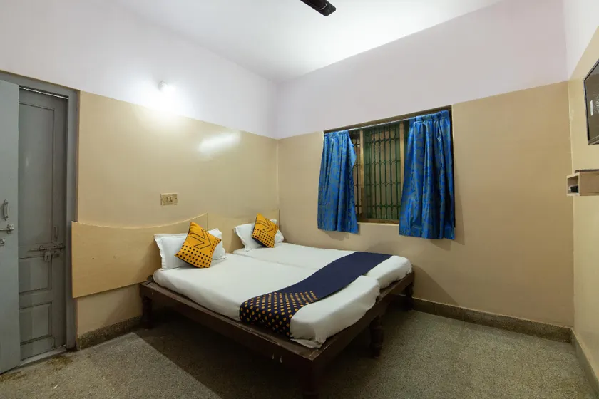 SPOT ON Samruddhi Lodge - Image 1