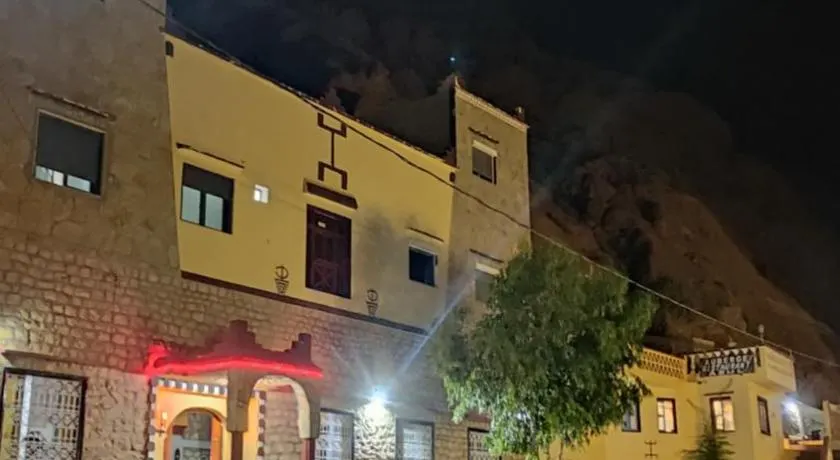Hotel AZUL Todra Gorges - Image 1