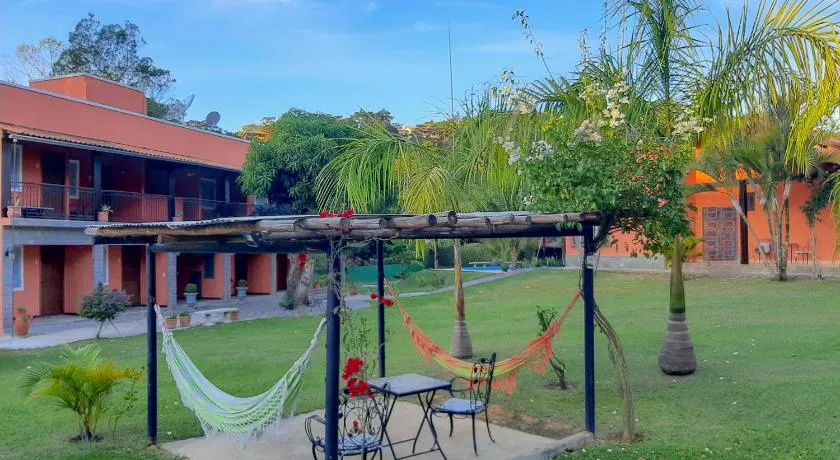 Pousada Villa Terracotta - Image 1