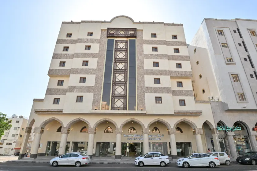 Diyar AlSaliheen Serviced Apartments - Image 1