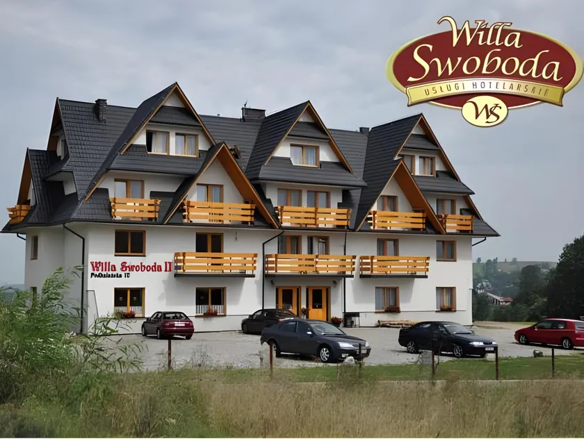 Rezydencja Zakopane - Image 1
