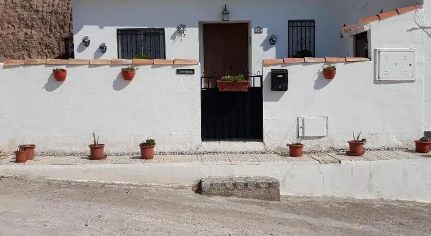 The Welcome Cave - Image 1