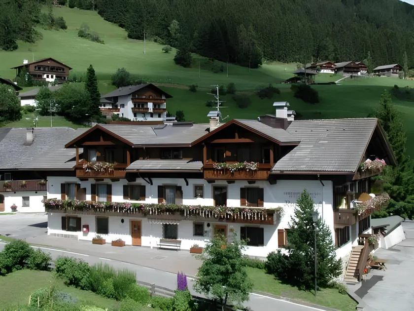 Chalet Rudana - Image 1