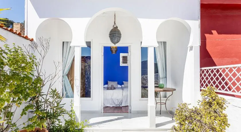 Romantic Mediterranean Riad - Image 1
