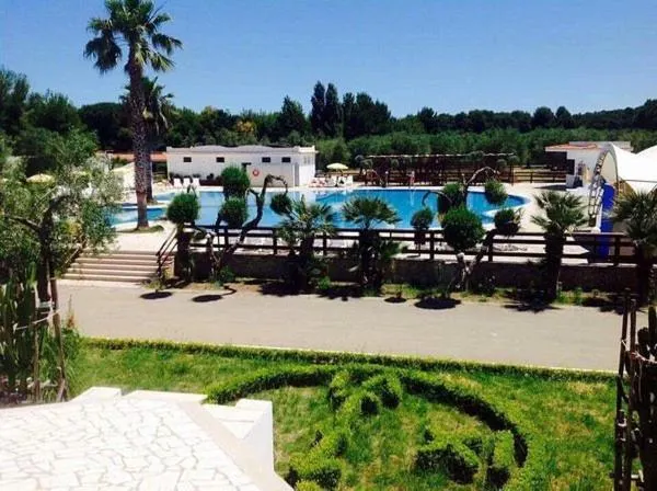 Centro Vacanze Oriente - Image 1