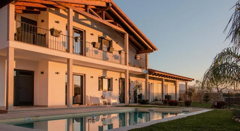 Casa Serra De Soajo - Image 1