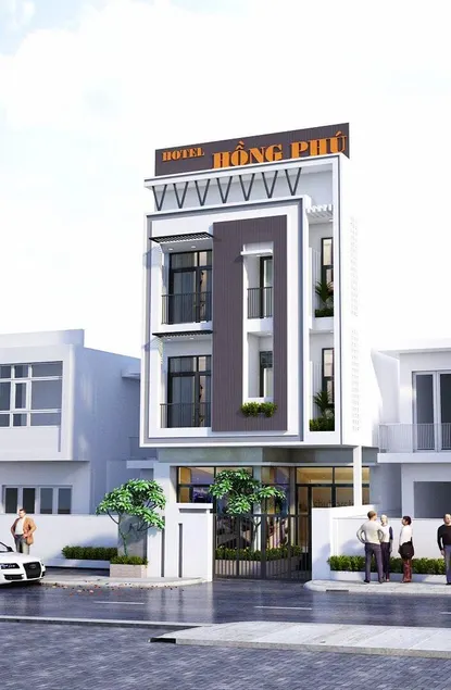 Hồng Phú Motel - Đảo Phú Quý - Image 1