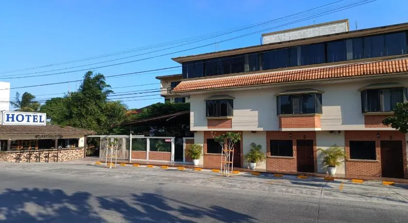 Hotel Tropigalas - Image 1