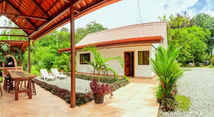 Casa Blossom - Beach Paradise Retreat, Fully Equipped, Holiday Home - Image 1