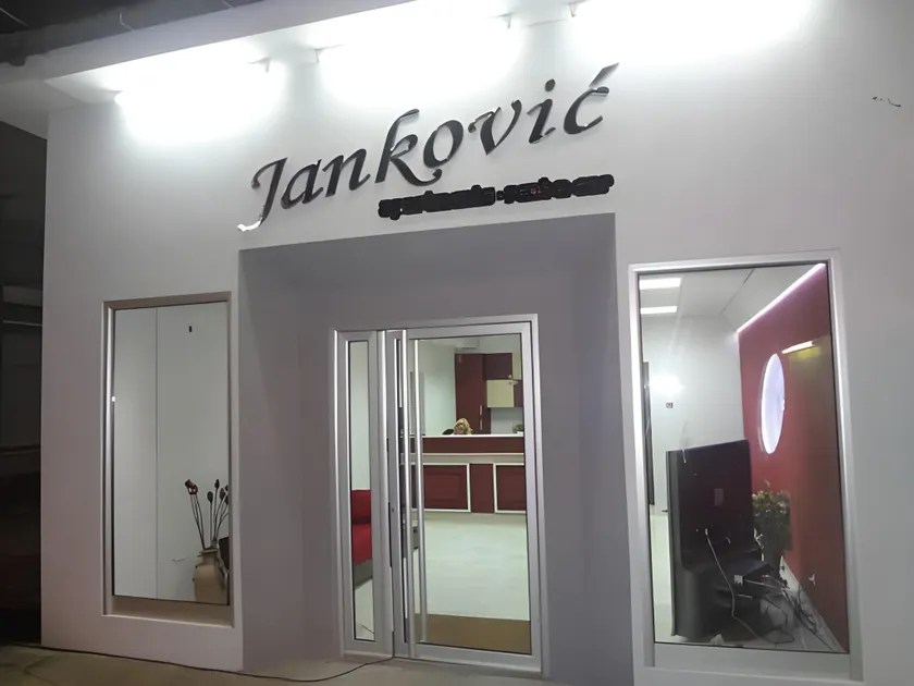 Apartments Jankovic - Image 1