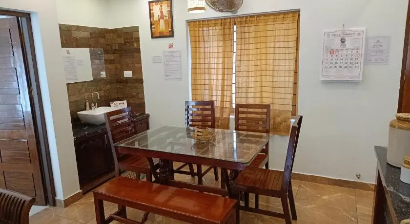 Swasthigriha's Beach Homestay, Cherai - Image 1