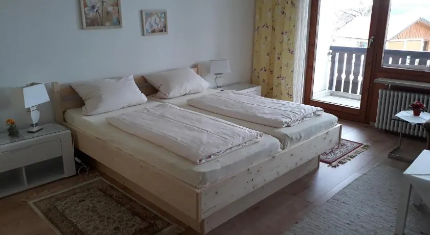 Ferienwohnung - Image 1