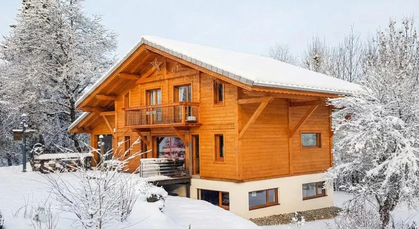 Chalet les Vagnys - Lac des Vernays - Image 1