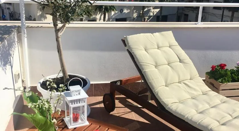 Alto Giardino Rooms - Image 1