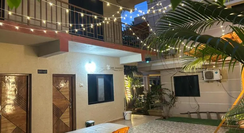 Bhumi Holiday Home & EV Rental - Image 1