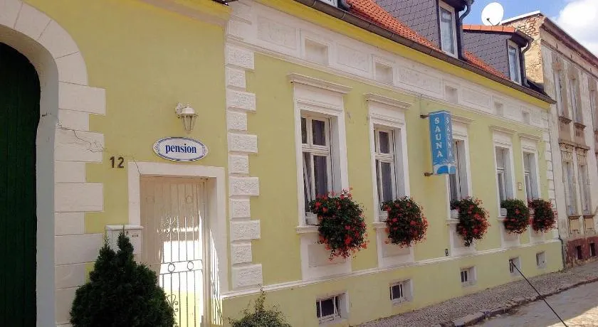 pension & sauna AM LORENZ - Image 1