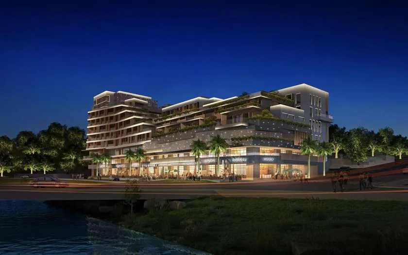 Changtai Shishanhui Resort Hotel - Image 1