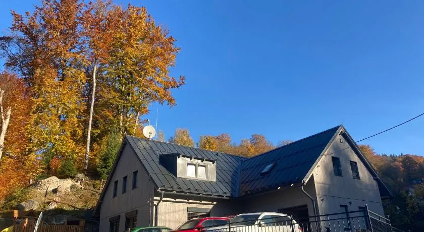 Apartmány U tří bratrů - Image 1