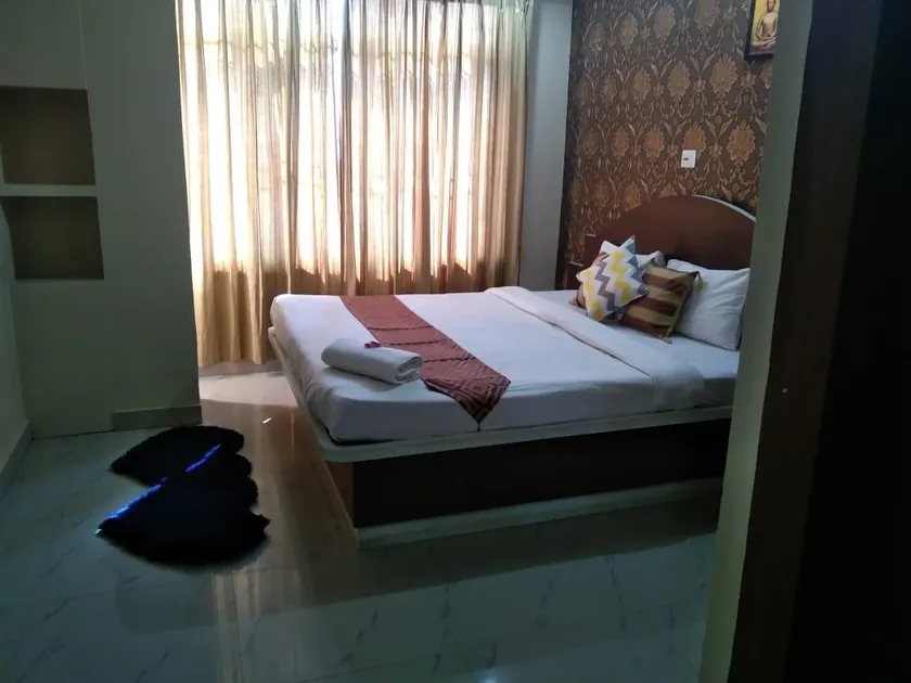 Asian  Suites Guwahati - Image 1