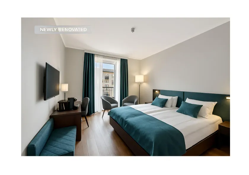 GLANDON Rooms Elite - Image 1