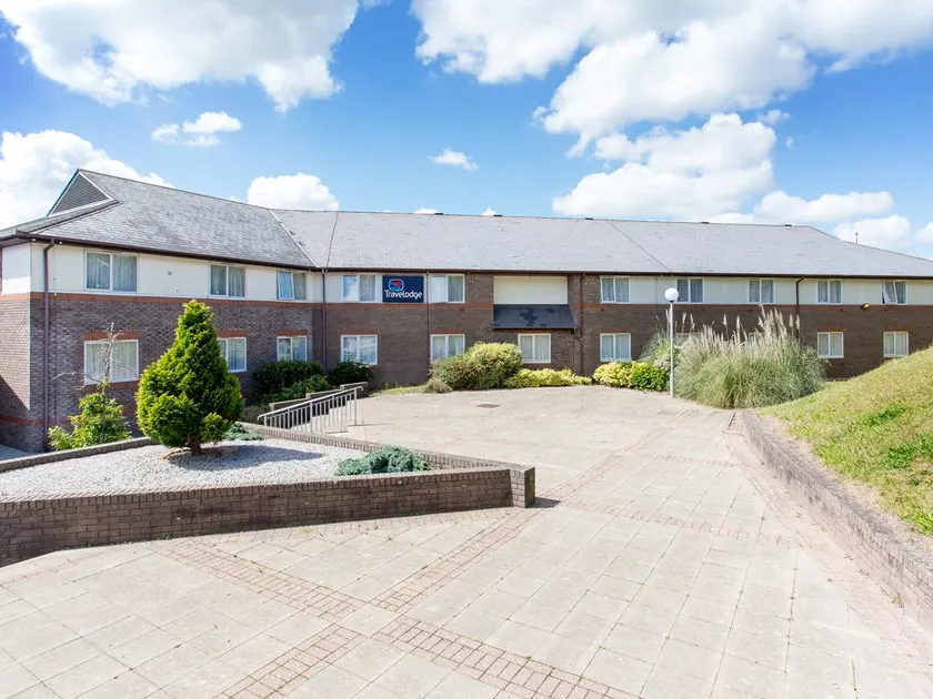 Travelodge Saltash - Image 1