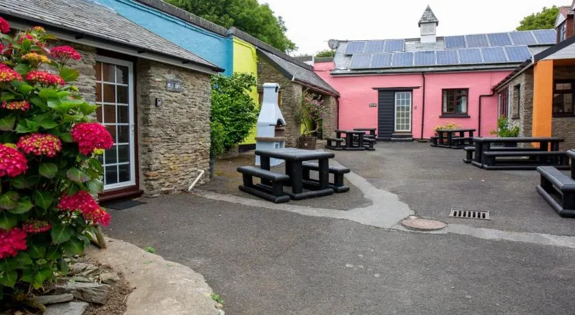 Yetland Farm Holiday Cottages - Image 1