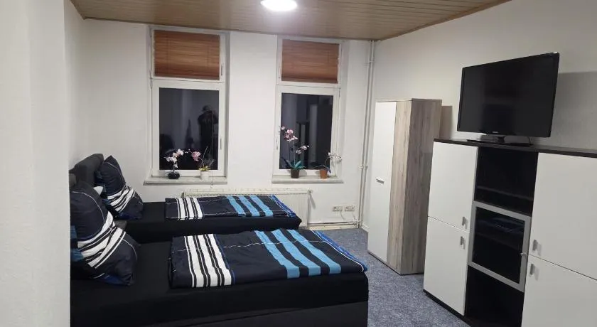 Wismar Team Apartments I Monteur- und Businesswohnungen - Image 1