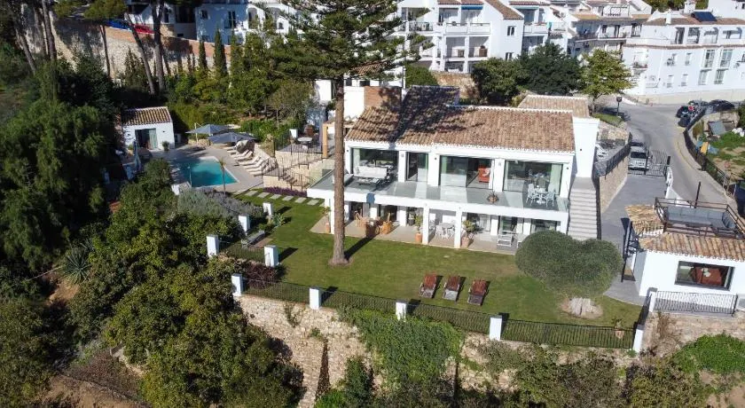 Villa Los Arcos - Panoramic Breathtaking Views - Image 1