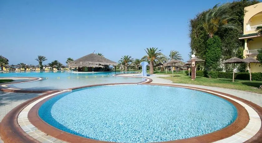 Caribbean World Mahdia - Image 1