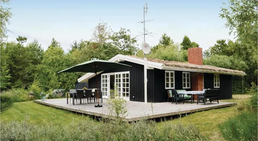 House in Rømø for 7 people with 3 rooms Ref. 627193 - Image 1