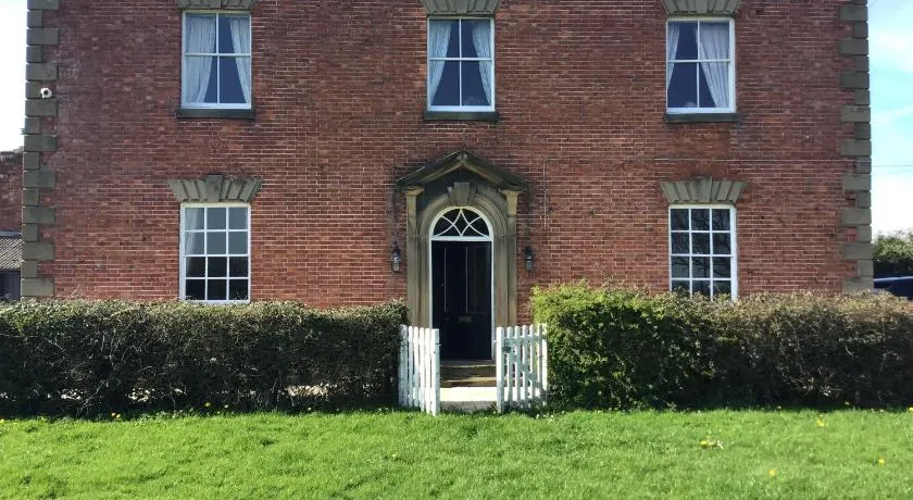 Plas Bostock Farm - Image 1
