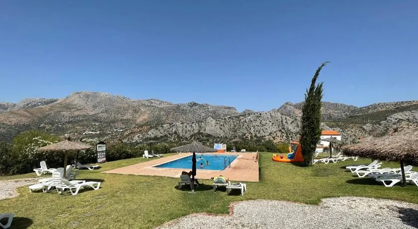Apartamentos Cedro Alto - Image 1