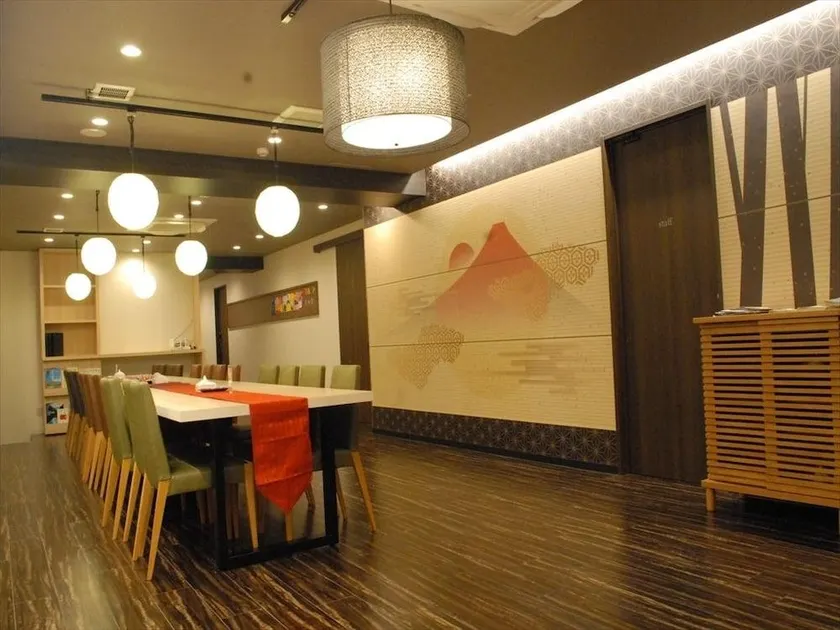 Hotel Felice Shinsaibashi By Relief - Image 1