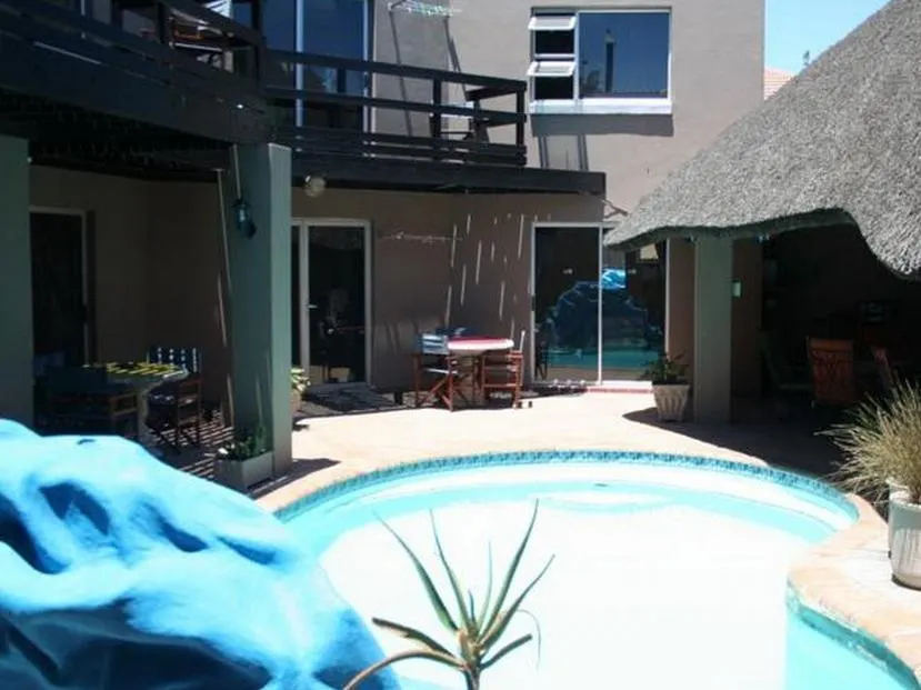 Colors of Cape Town Lodge - Image 1