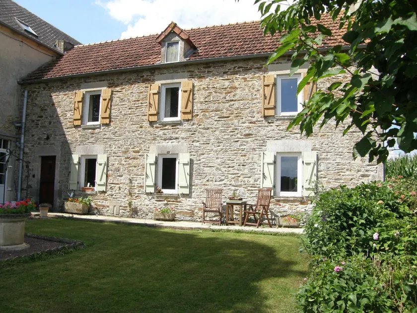Gîte à Sainte-Marguerite - Image 1