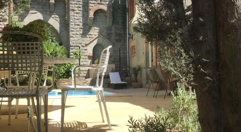 Chateau Marcel - Image 1