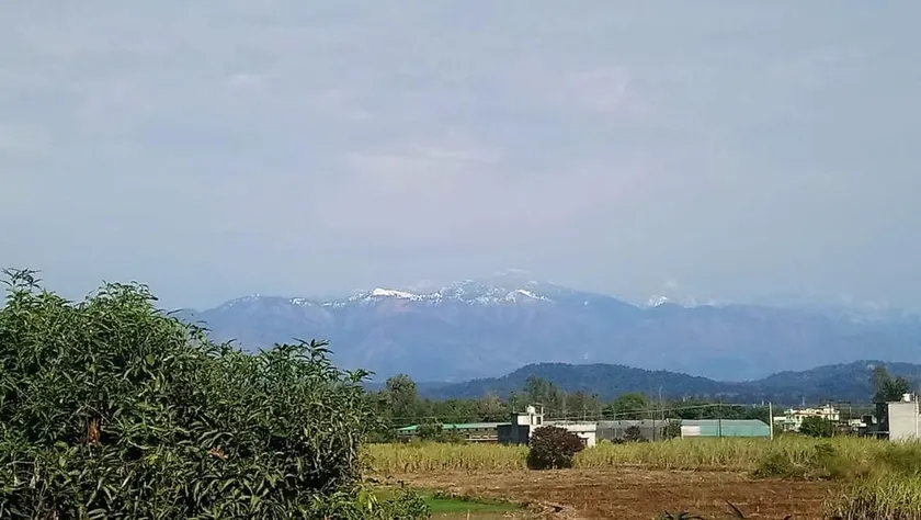 Farm/ Home Stay Near Jim Corbett National Park - Image 1