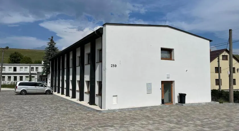 Apartmotel ANROE - Image 1