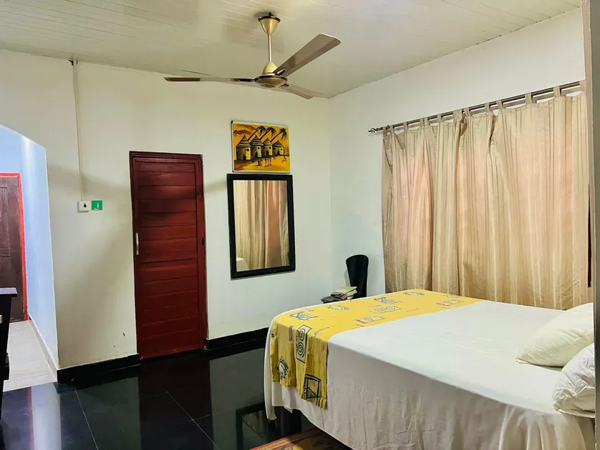 E-Town City Guest House - Image 1