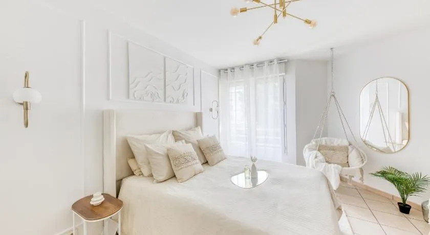 Superbe appartement au Sud de Paris - Image 1