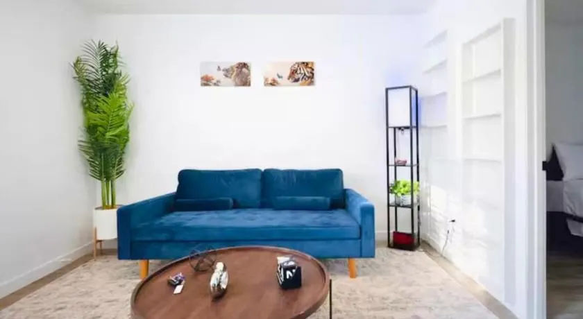 Cozy 1BR Apartment in Phenomenal Austin - Minutes to Downtown - Image 1