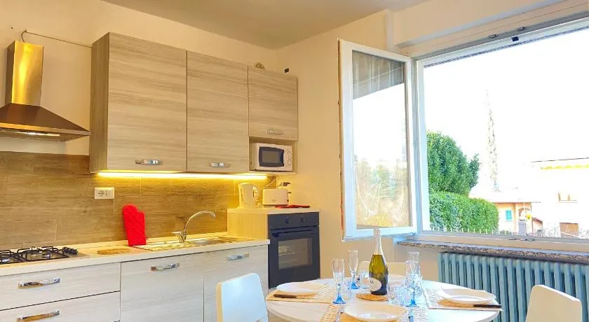 Casa Carolina Ground Floor Apartment 2-4 sleeps - Image 1
