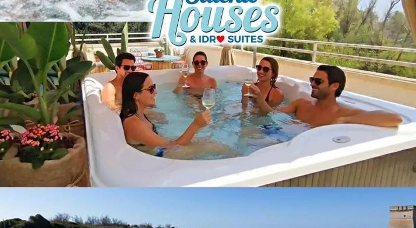 Salento Houses & Idro Suites - Image 1
