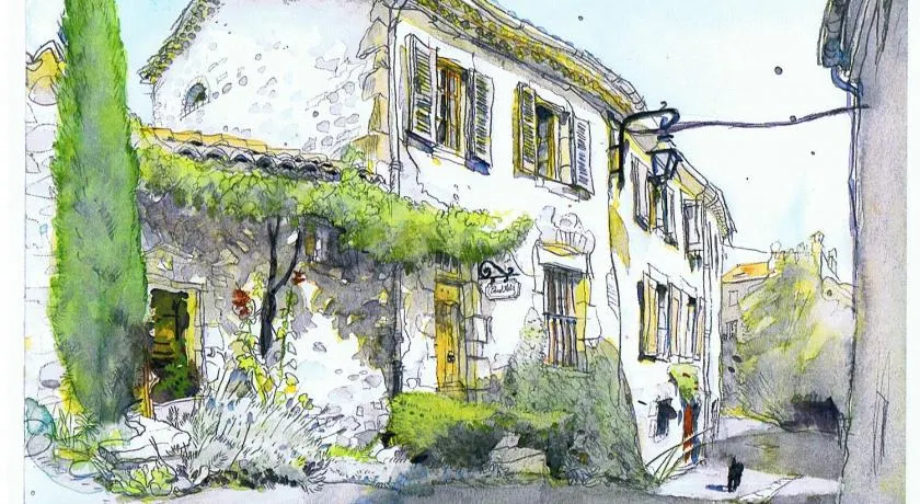 Chez l'Autre - Image 1