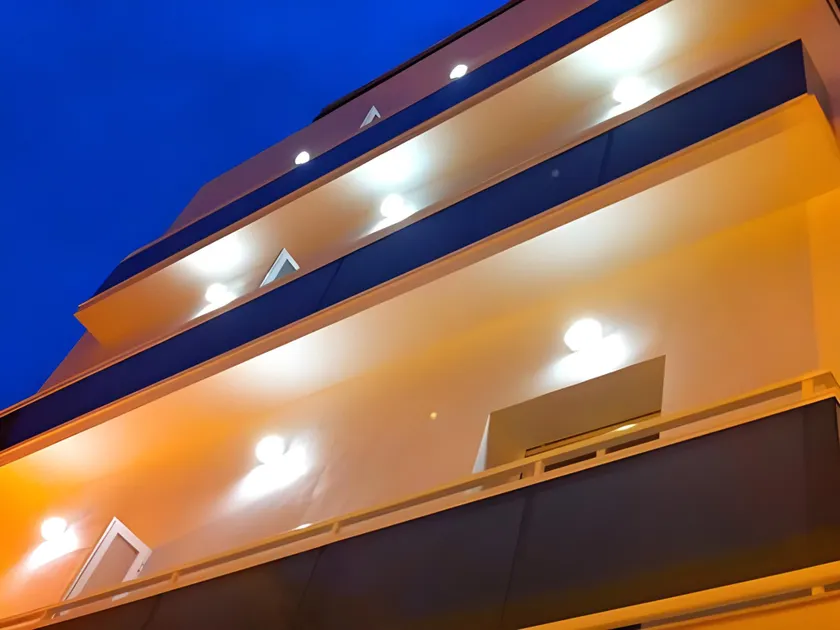 Hotel Clopy Rocamar - Image 1