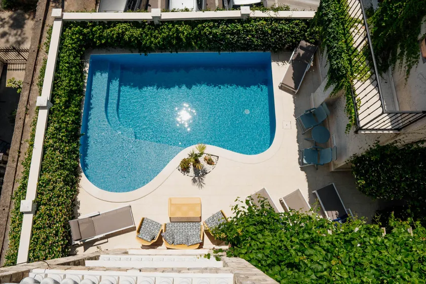 Apartments Captain's Villa - Image 1