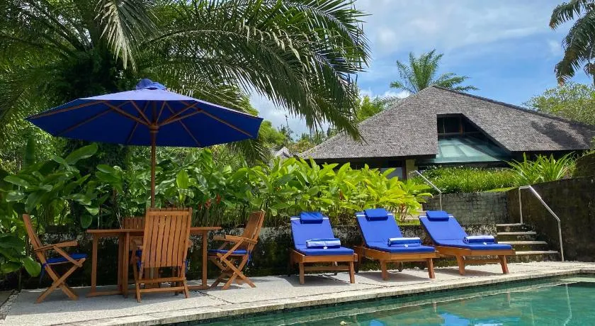 The Ikat Villa - Image 1