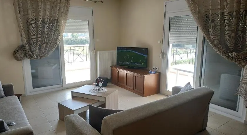 Apartment Next to Coast - Image 1