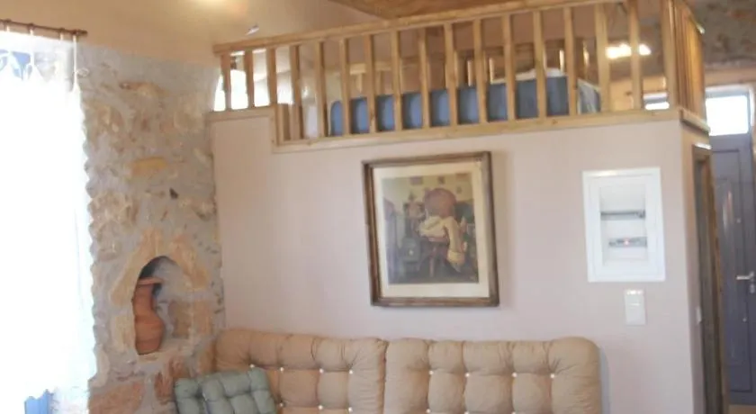 Laini Guest Houses - Image 1